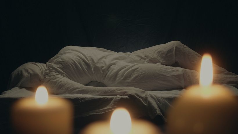 Reencuentro, teaser 3