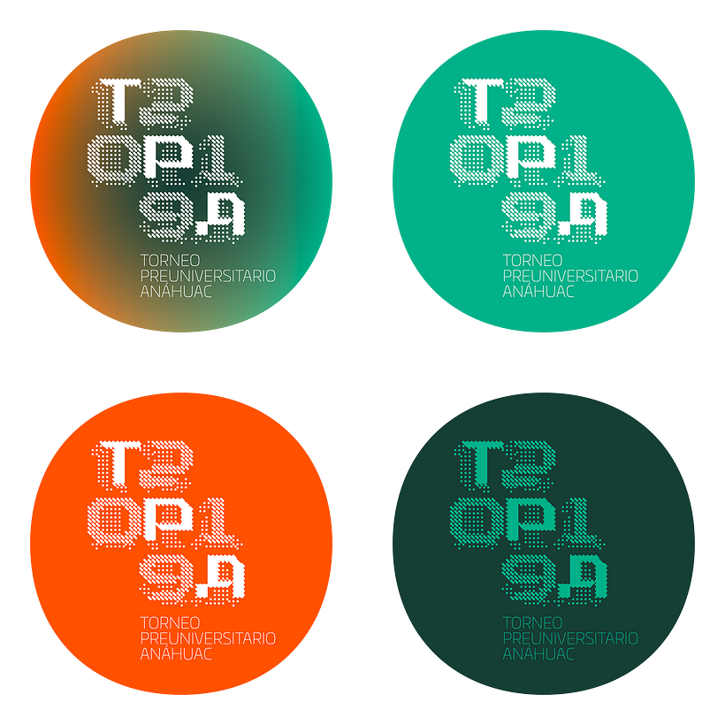 Torneo Preuniversitario Anáhuac 2019 7