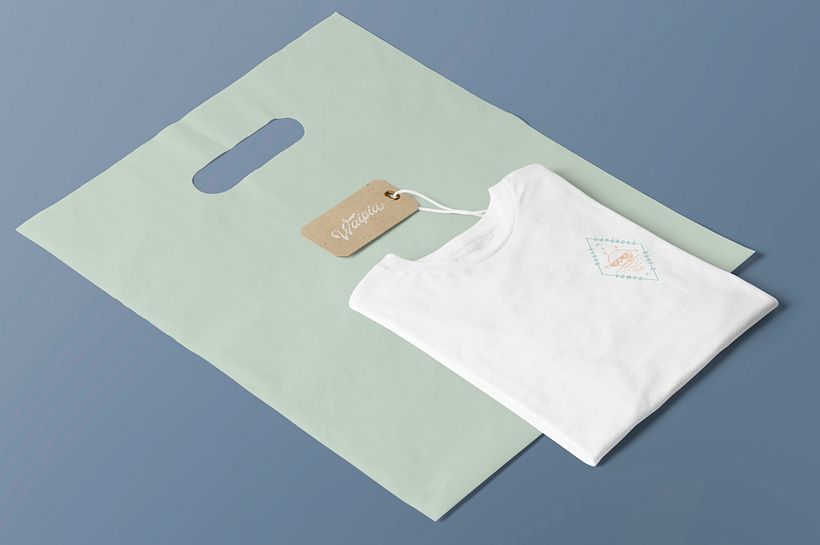 Compañía de surf Waipia 0