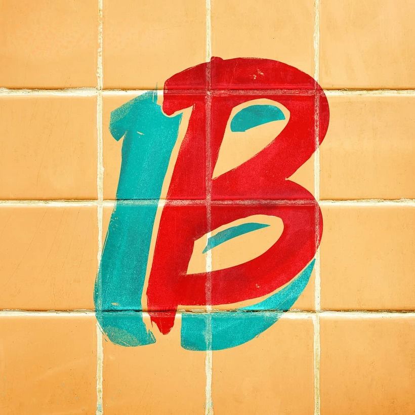 'B' de Iker Zamora