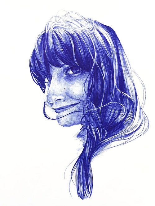 Autorretrato