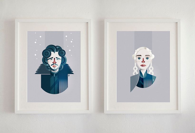 Game of Thrones 3
