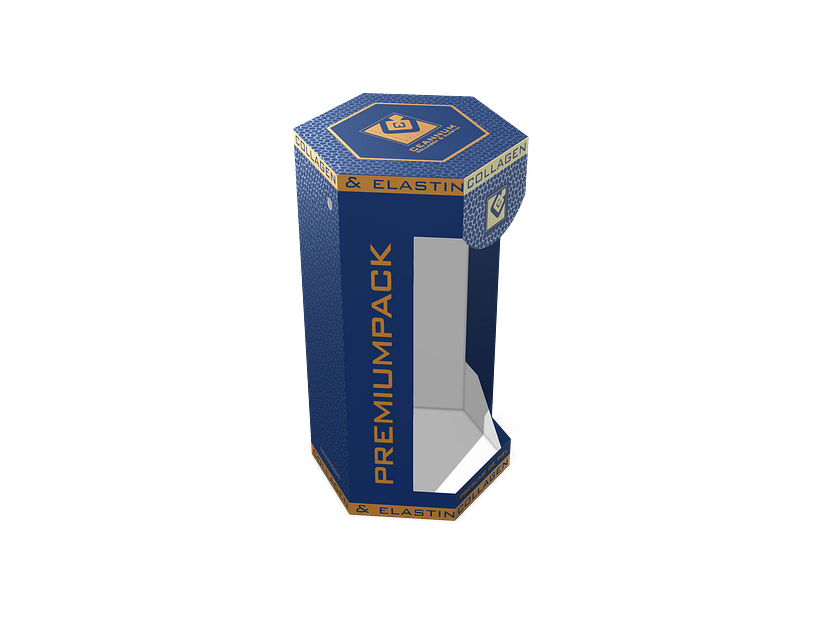 PACKAGING CEANNUM PREMIUMPACK 1