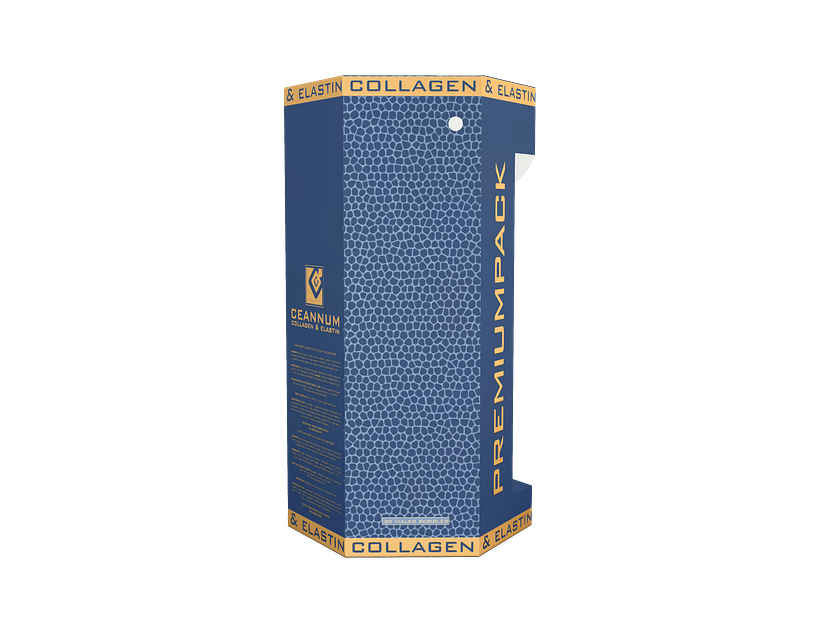 PACKAGING CEANNUM PREMIUMPACK 4