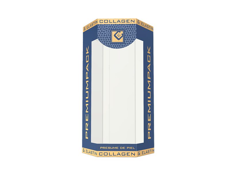 PACKAGING CEANNUM PREMIUMPACK 5