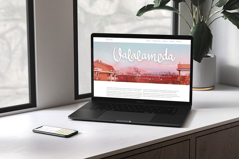Valalameda 1