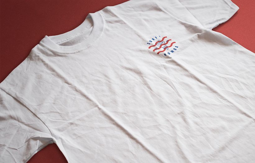 Compañía de surf Waipia 10