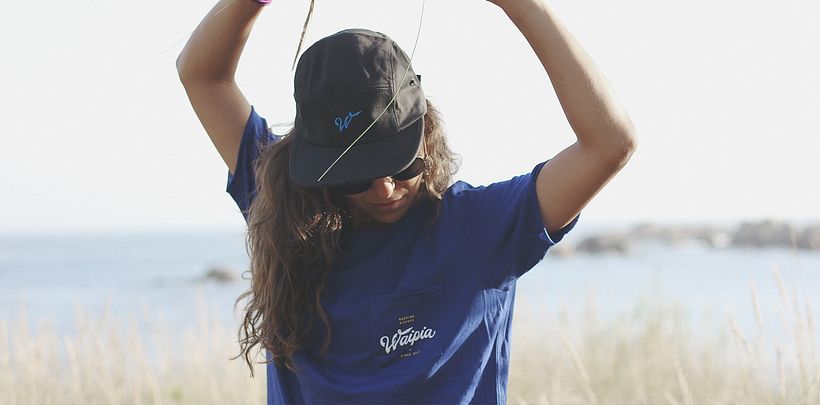 Compañía de surf Waipia 9