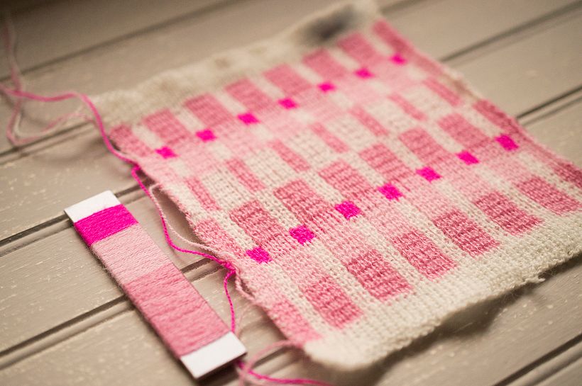 Armonía monocromática