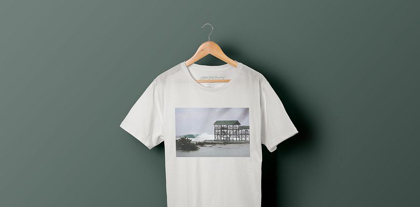 Compañía de surf Waipia 13