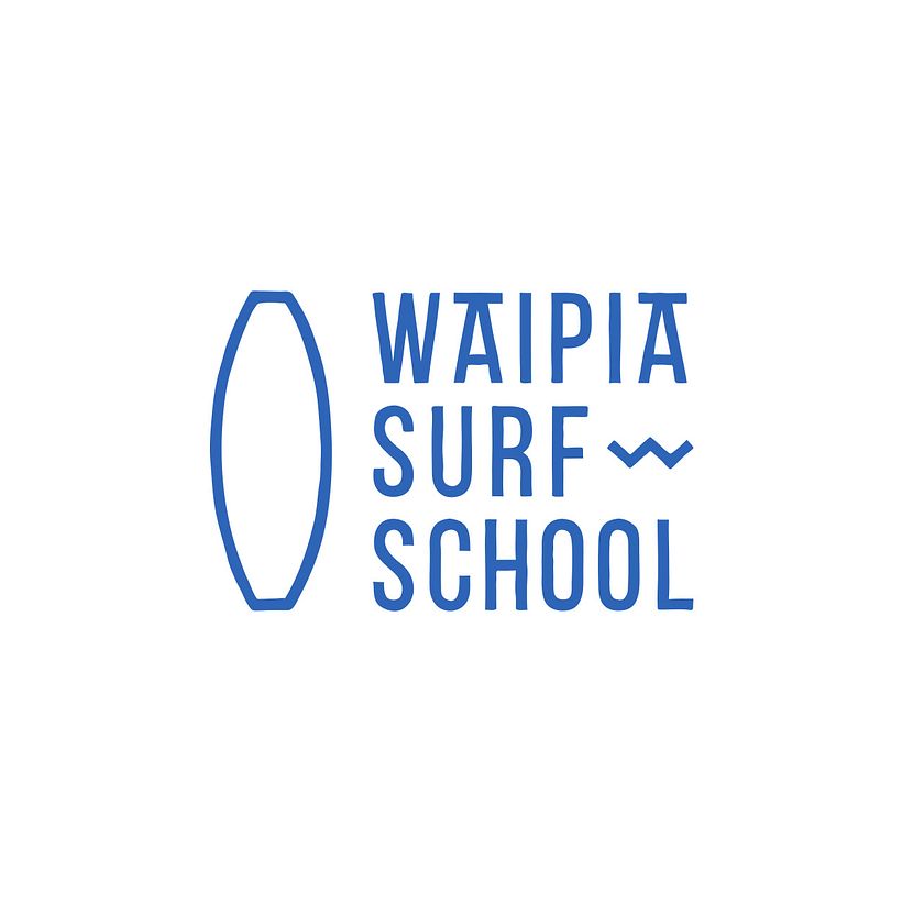 Compañía de surf Waipia 17