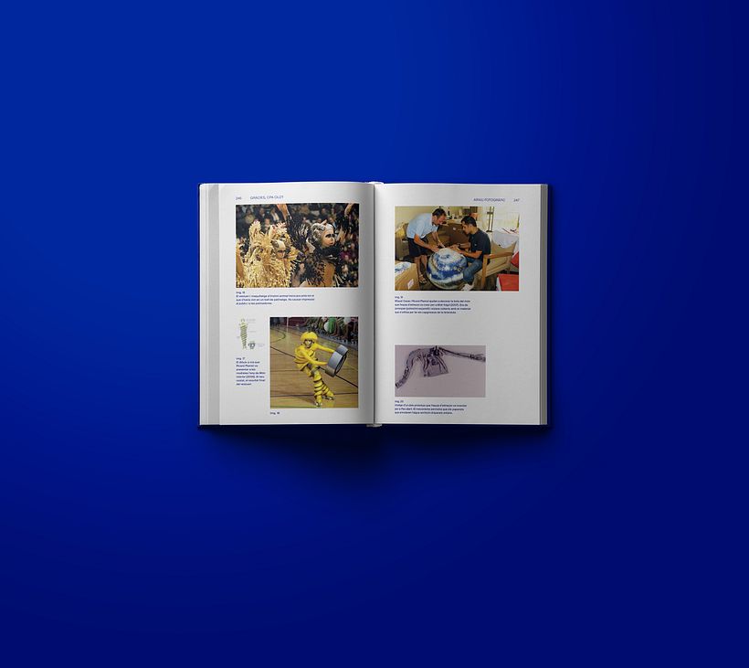 Ilustración y diseño editorial 10