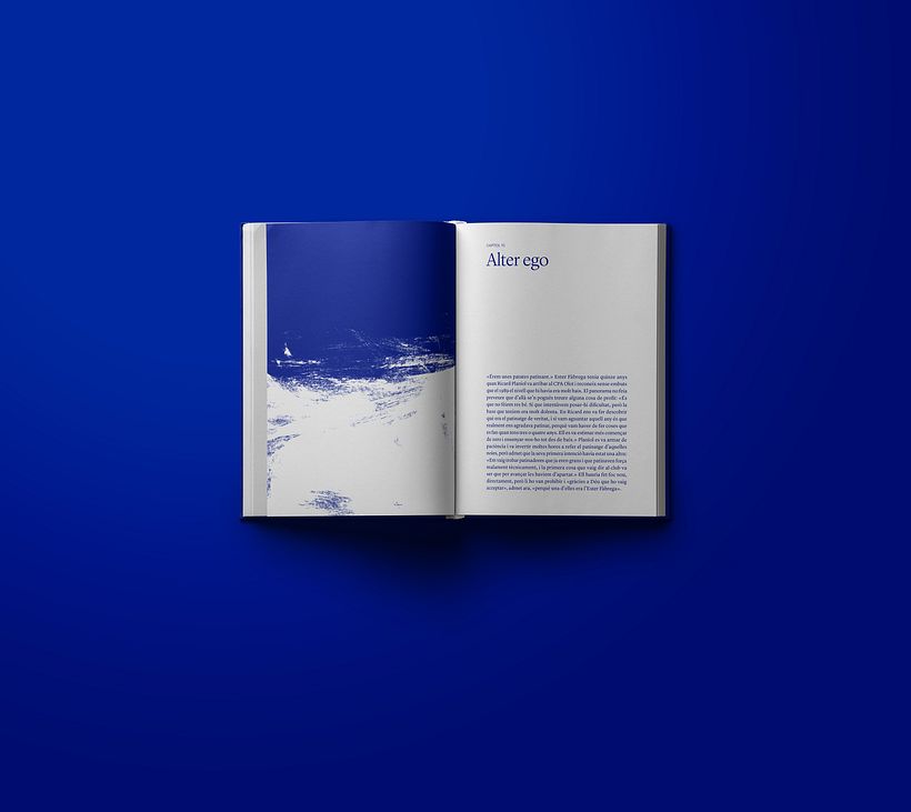 Ilustración y diseño editorial 6