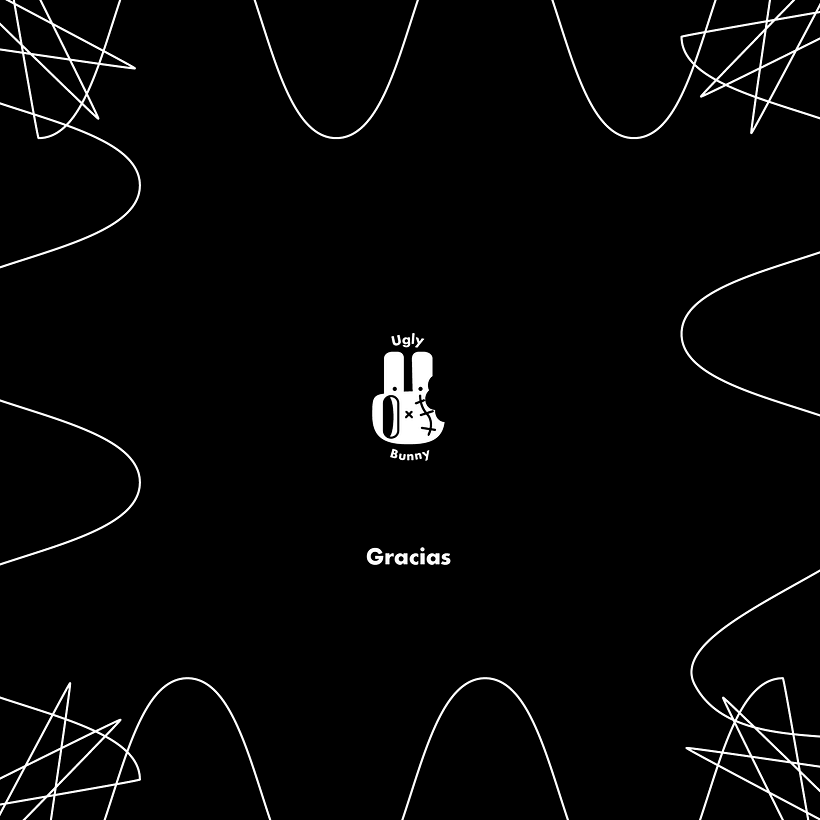 Proyecto Final: Identidad - Ugly Bunny (vectores) 9