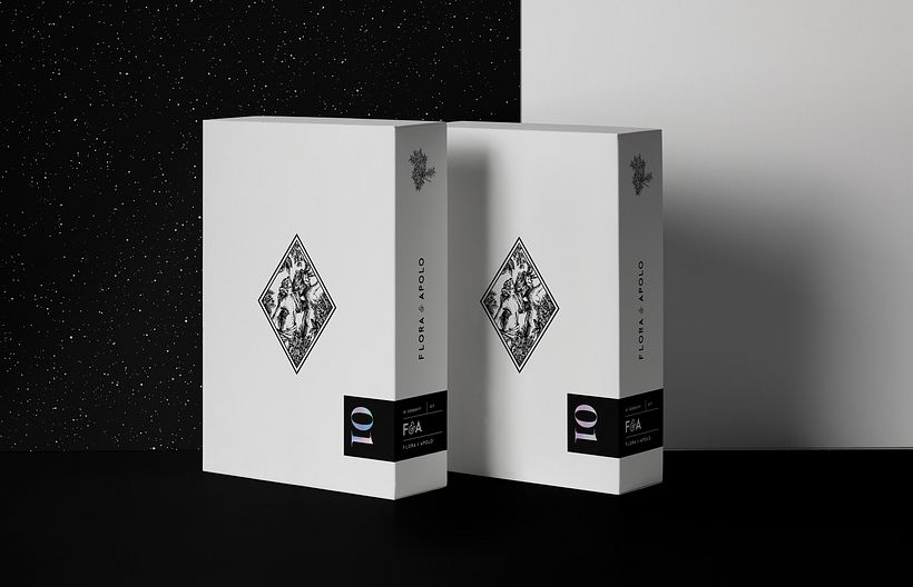 Flora & Apolo 2