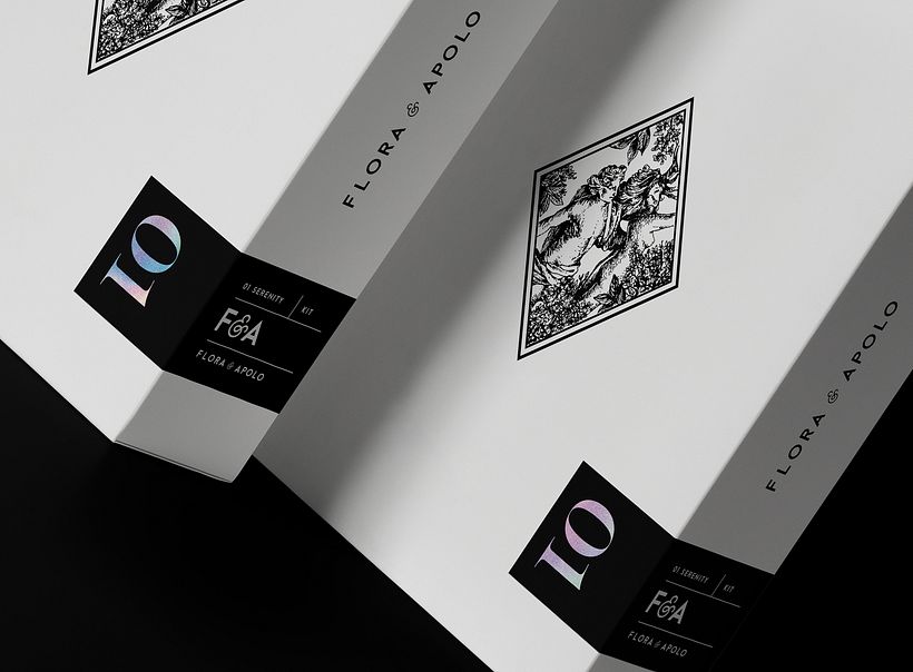 Flora & Apolo 4