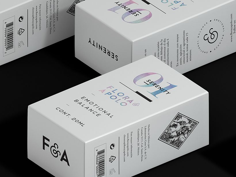 Flora & Apolo 6
