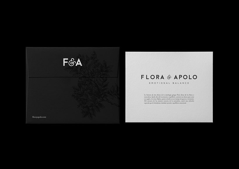 Flora & Apolo 9