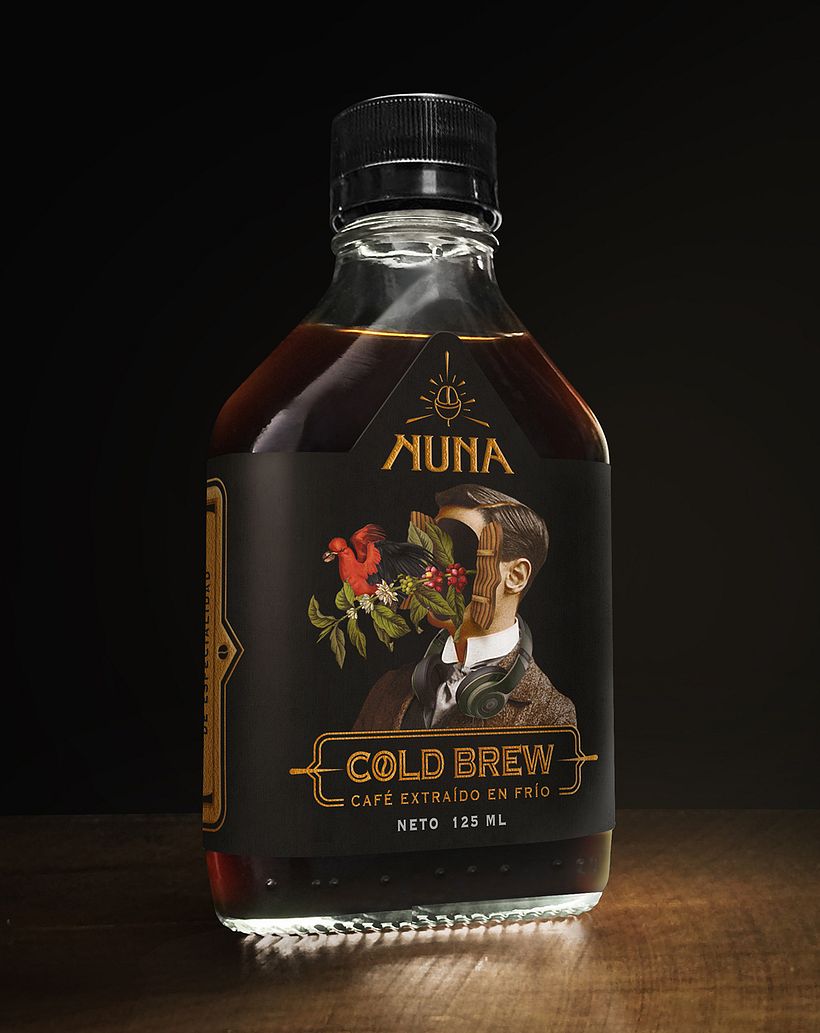 ESPECTÁCULO COLD BREW 2