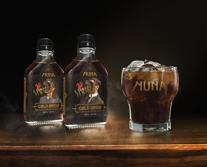 ESPECTÁCULO COLD BREW 7