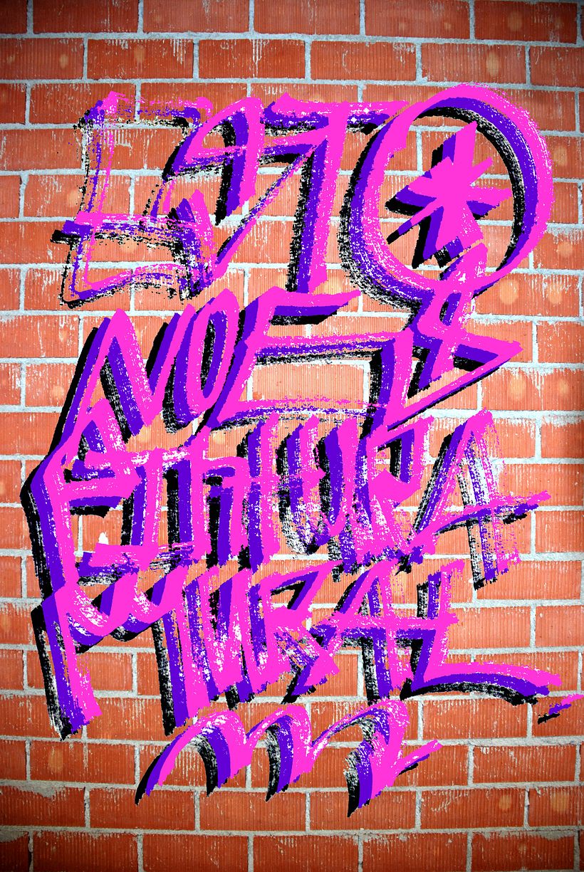 Ce n'est pas une peinture murale -1