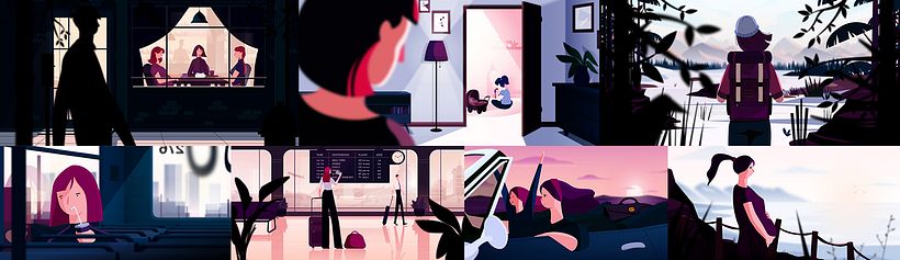 Tambre. Tempo Fertilidad 9