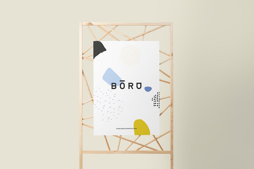 Boru Ceramics 18