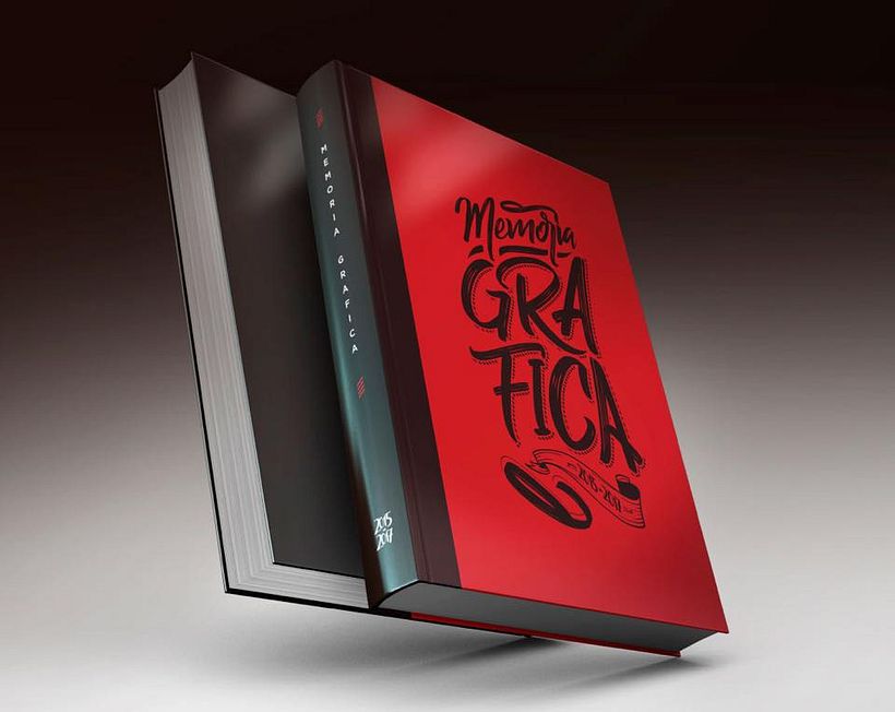 Proyecto: Memoria Gráfica -1