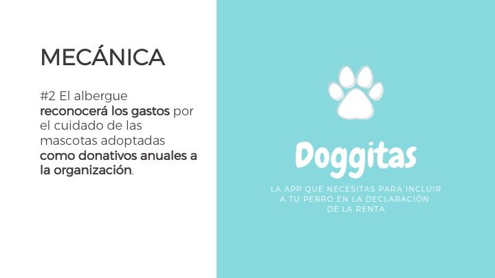 DOGGITAS  8