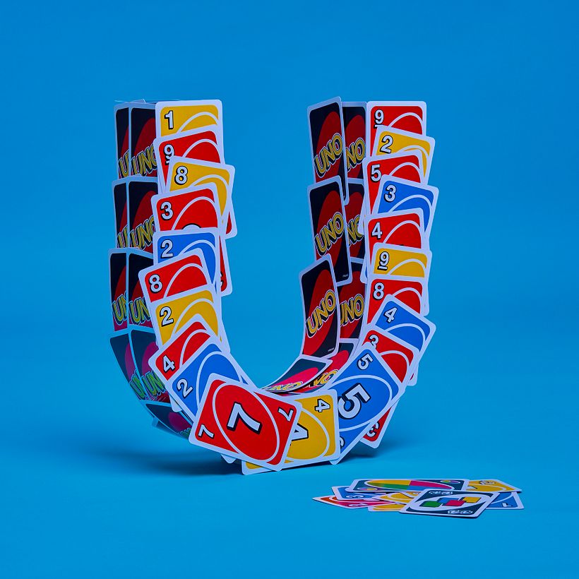 36 Days of Type 2019 - The Brandphabet 21