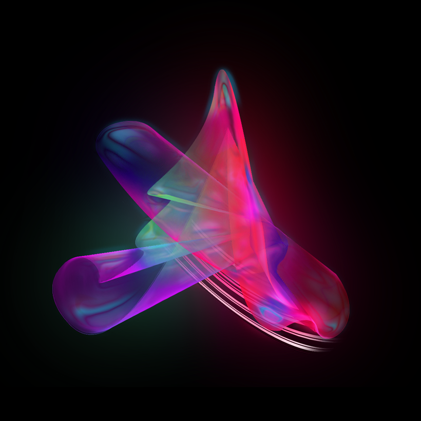 Mi Proyecto del curso: Diseño de letras y alfabetos con técnicas digitales -1