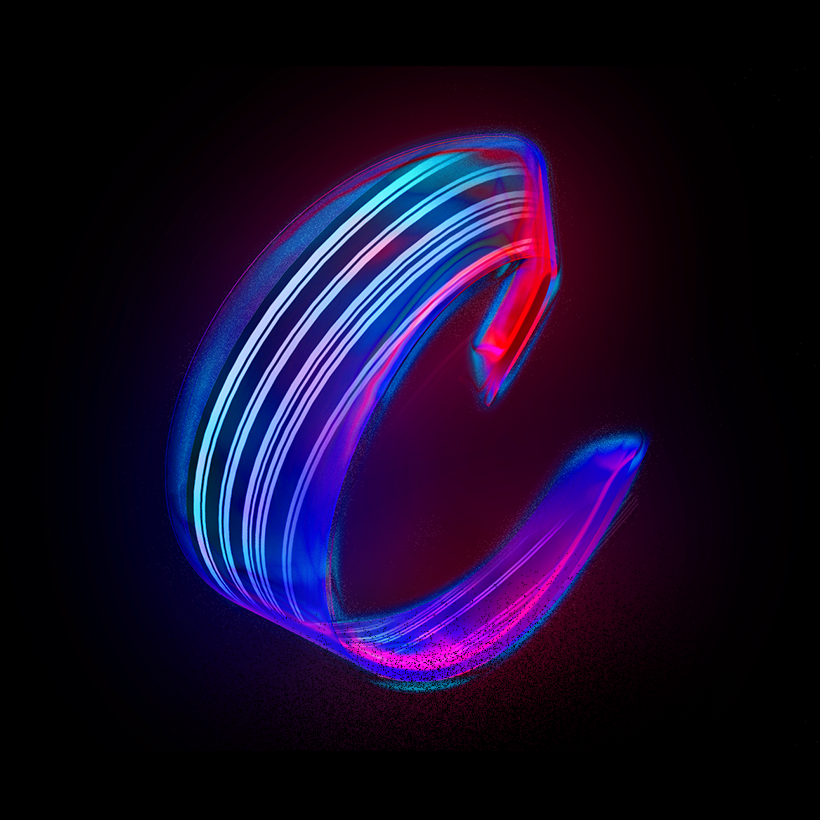 Mi Proyecto del curso: Diseño de letras y alfabetos con técnicas digitales 1