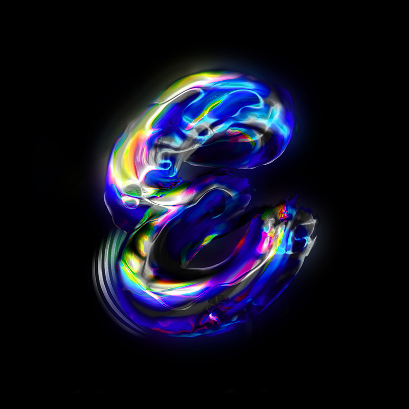 Mi Proyecto del curso: Diseño de letras y alfabetos con técnicas digitales 3