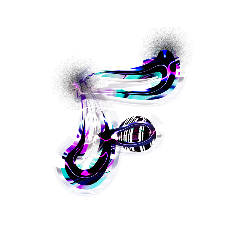 Mi Proyecto del curso: Diseño de letras y alfabetos con técnicas digitales 4