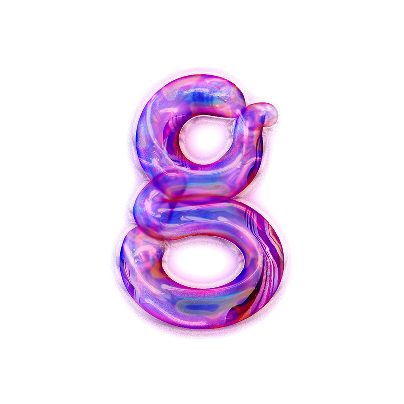 Mi Proyecto del curso: Diseño de letras y alfabetos con técnicas digitales 5