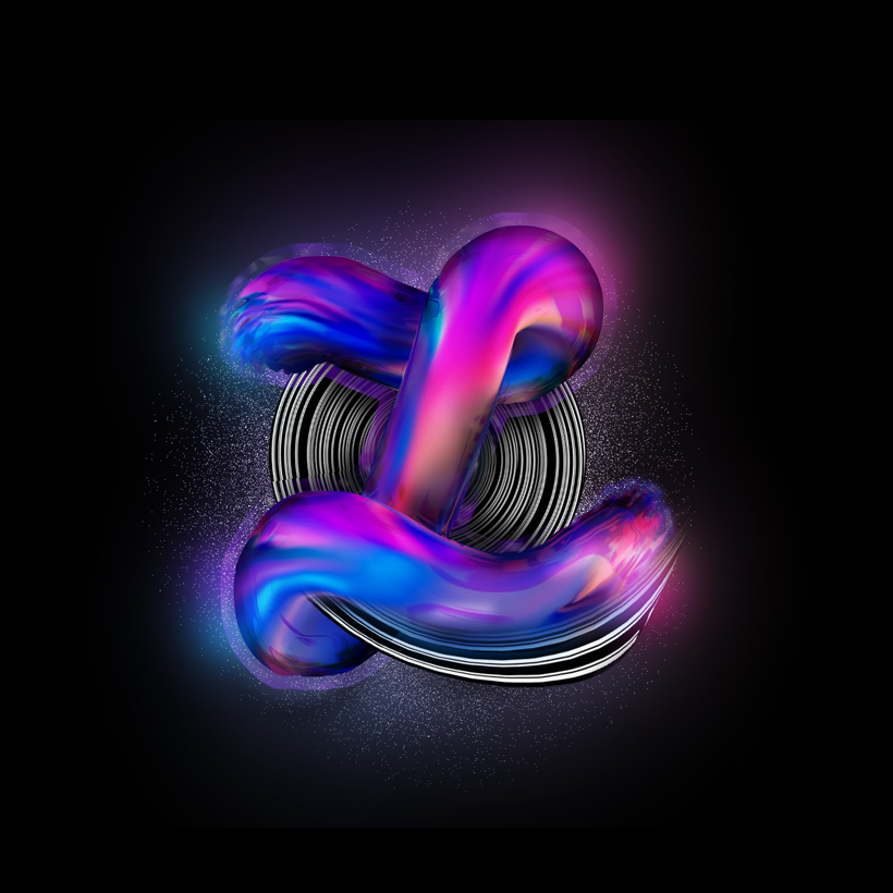 Mi Proyecto del curso: Diseño de letras y alfabetos con técnicas digitales 10