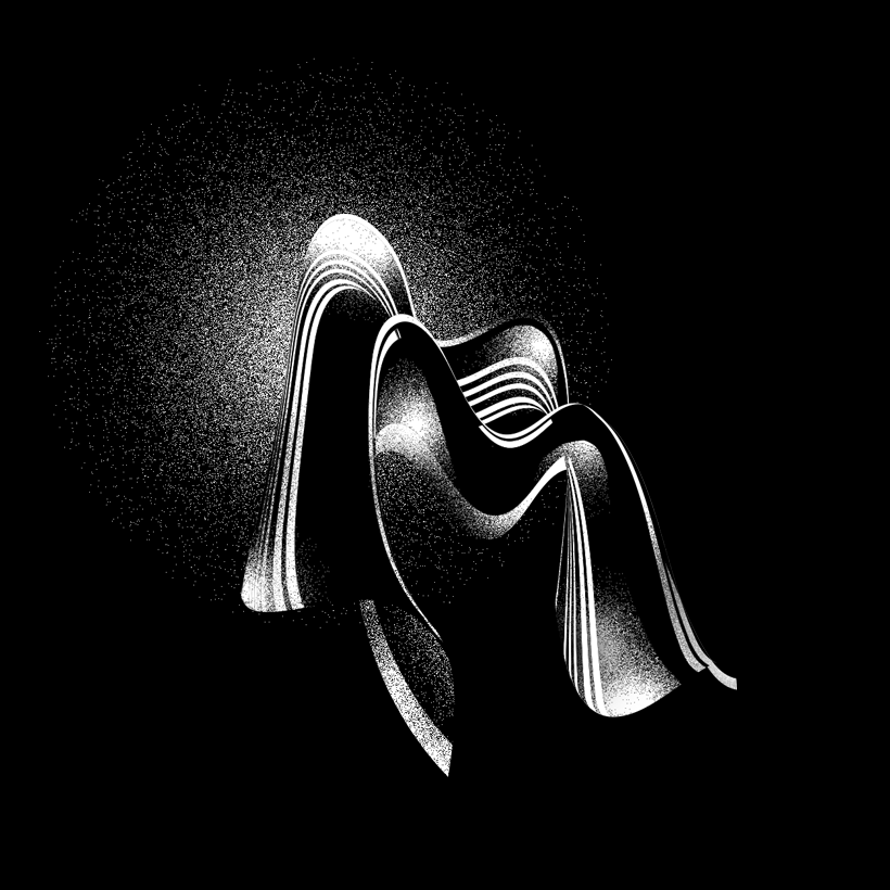 Mi Proyecto del curso: Diseño de letras y alfabetos con técnicas digitales 11