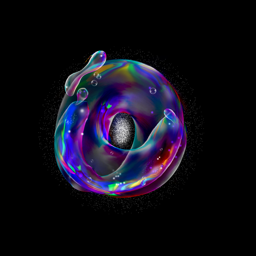 Mi Proyecto del curso: Diseño de letras y alfabetos con técnicas digitales 13