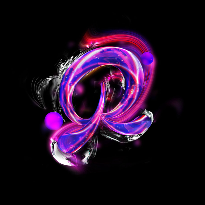 Mi Proyecto del curso: Diseño de letras y alfabetos con técnicas digitales 16