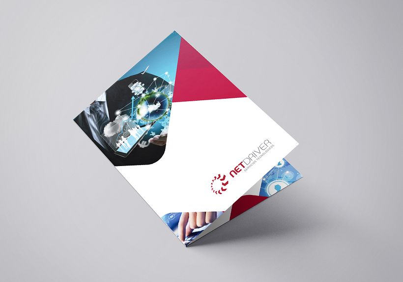 Presentación Net Driver 2