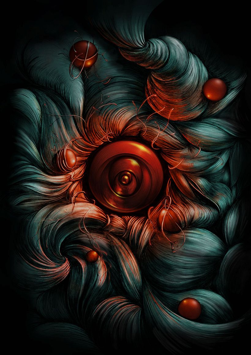 Ilustración de Joluvian