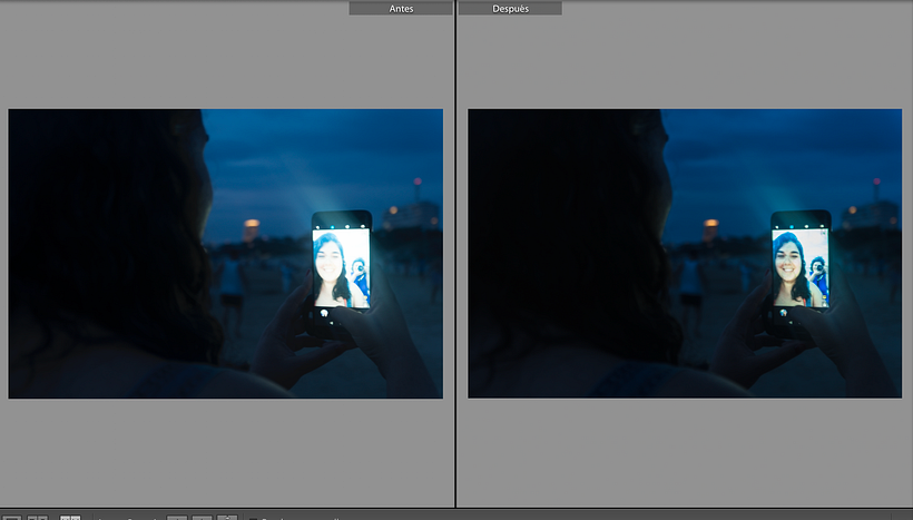 mi proyecto lightroom 1