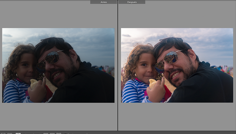 mi proyecto lightroom 2