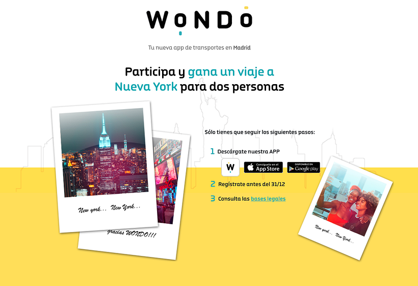 Wondo -1