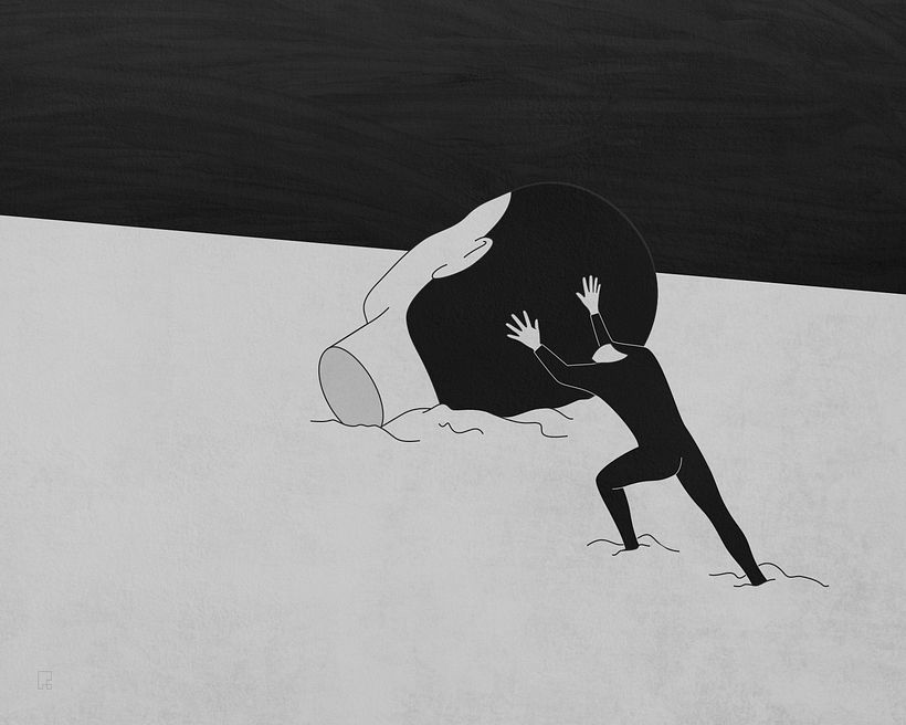 ROTO | Ilustraciones 1