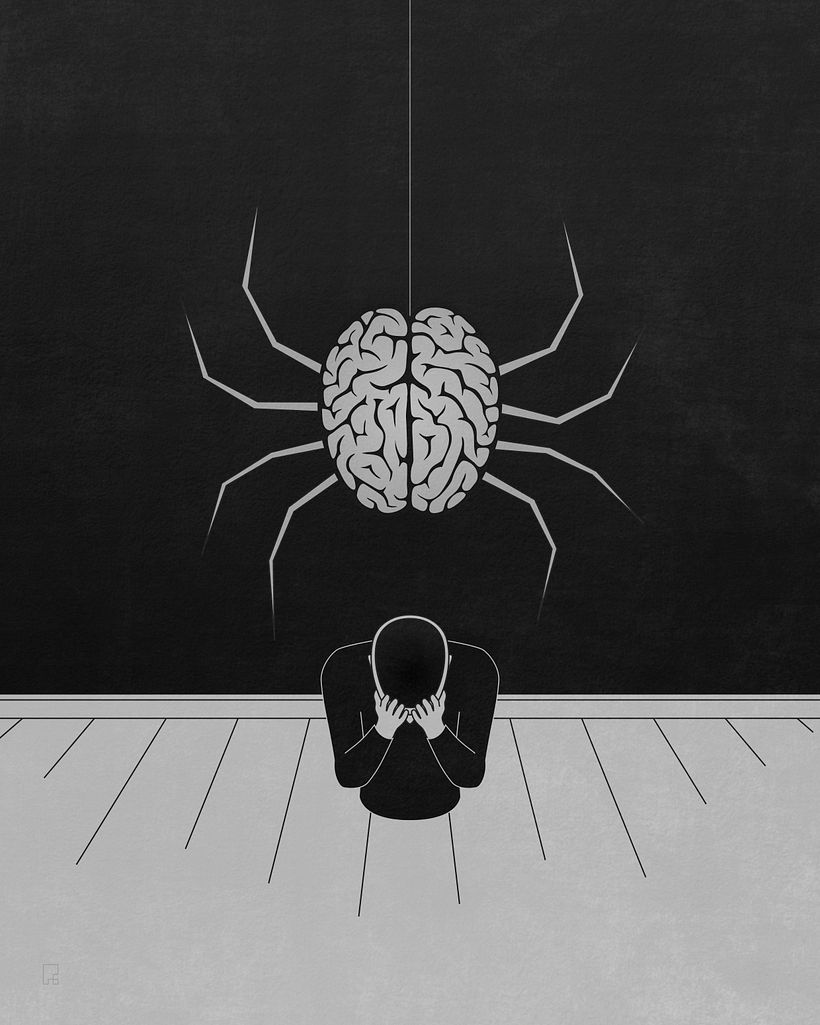 ROTO | Ilustraciones 4