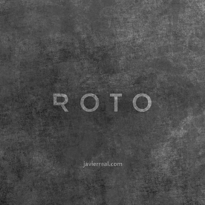 ROTO | Ilustraciones 11