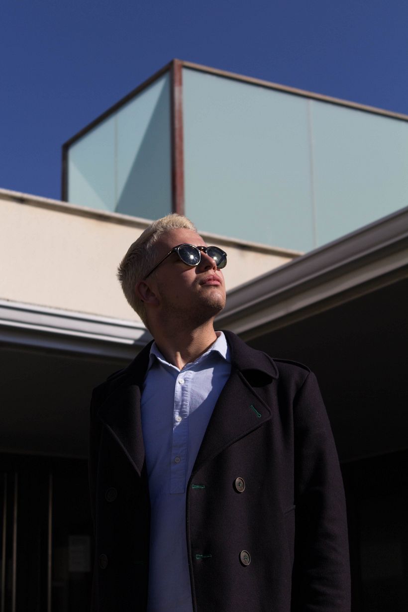 Modelo Sunglasses -1