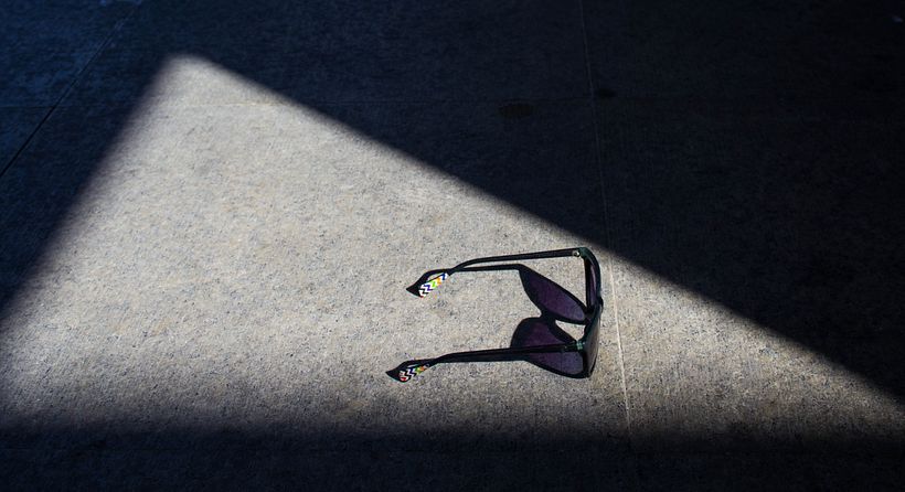 Modelo Sunglasses 4