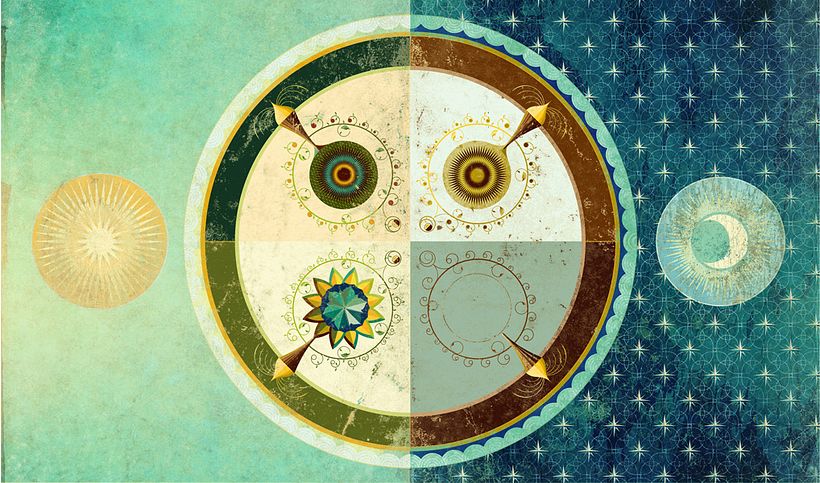 The Creation 2